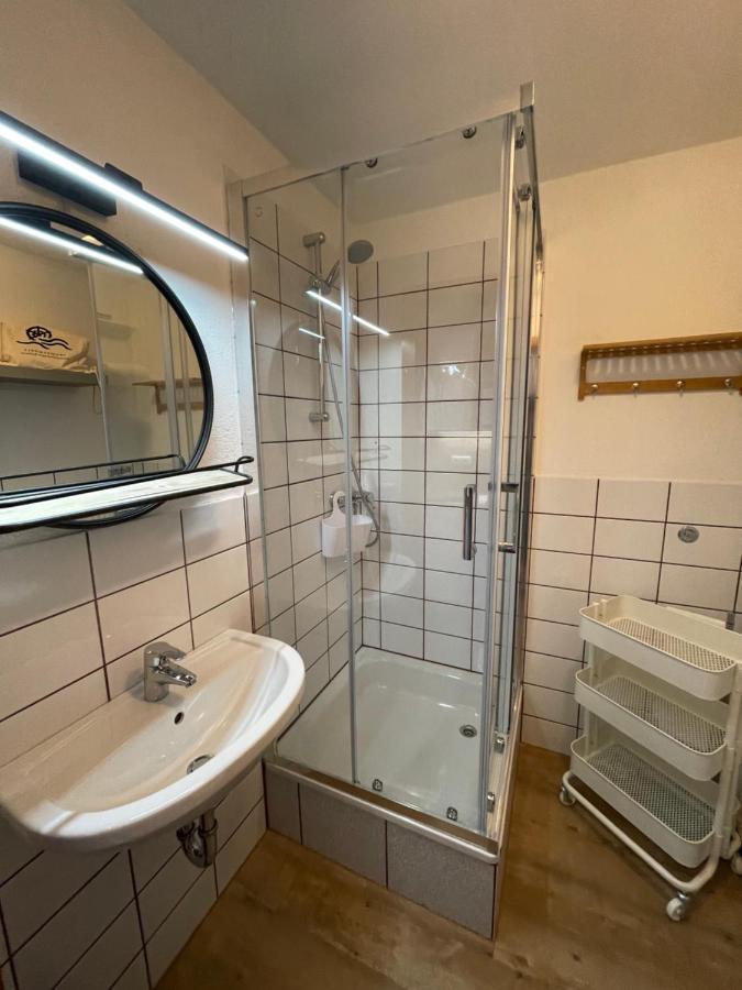 Thomasmuehle Ferienwohnungen Leutershausen  Экстерьер фото